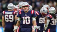 Patriots Midseason Report Card: Grading each position group ahead of Week 12