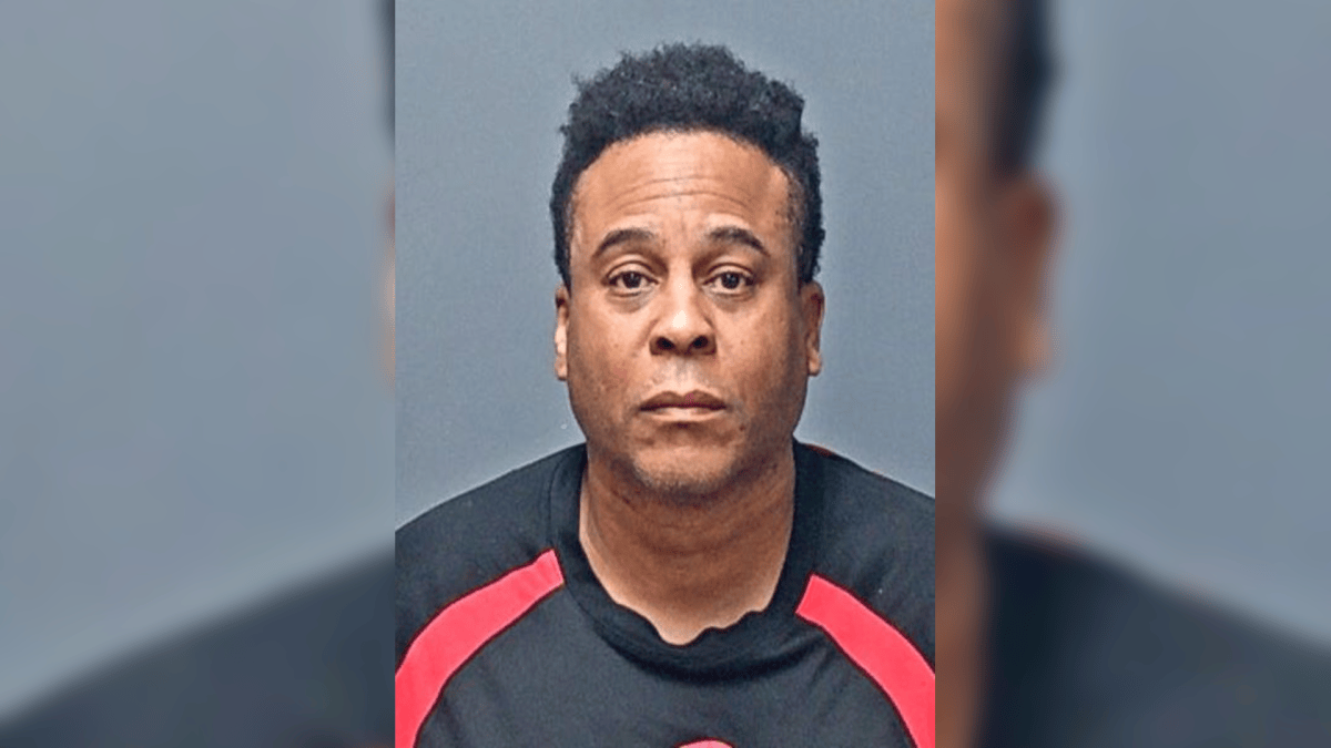 Manchester, NH armed sexual assault suspect arrested – NBC Boston