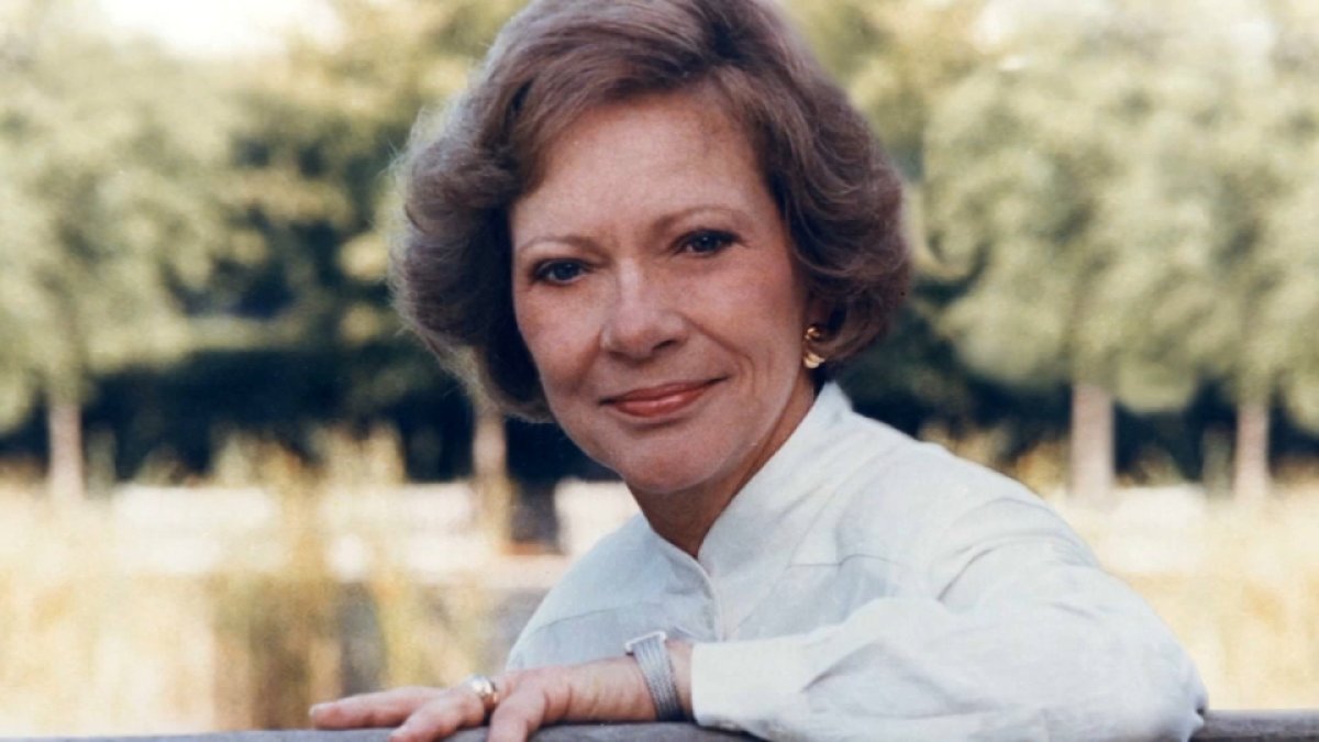 Local politicians react to Rosalynn Carter's death: She ‘made the world a better place'