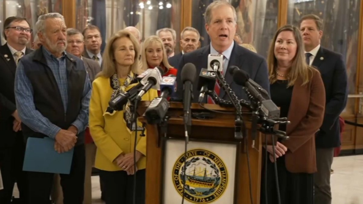 When is the 2024 NH Primary? Date set for Tuesday, Jan. 23 NBC Boston When is the 2024 NH Primary? Date set for Tuesday, Jan. 23 NBC Boston