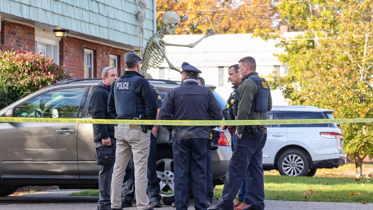 Stoneham, Mass. stabbings under investigation NBC Boston