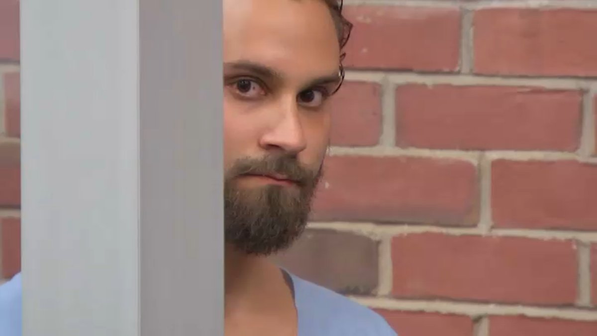 Wareham, MA shooting Robert Gomes III charged with killing father