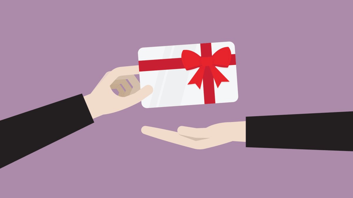 How to send a digital gift card on Amazon, Venmo or Cash App – NBC Boston