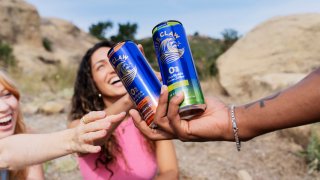 I tried White Claw’s ‘radically new’ zero-alcohol drink—here’s my honest review
