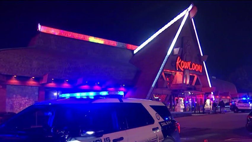 Man dies after stabbing incident outside Kowloon Restaurant
