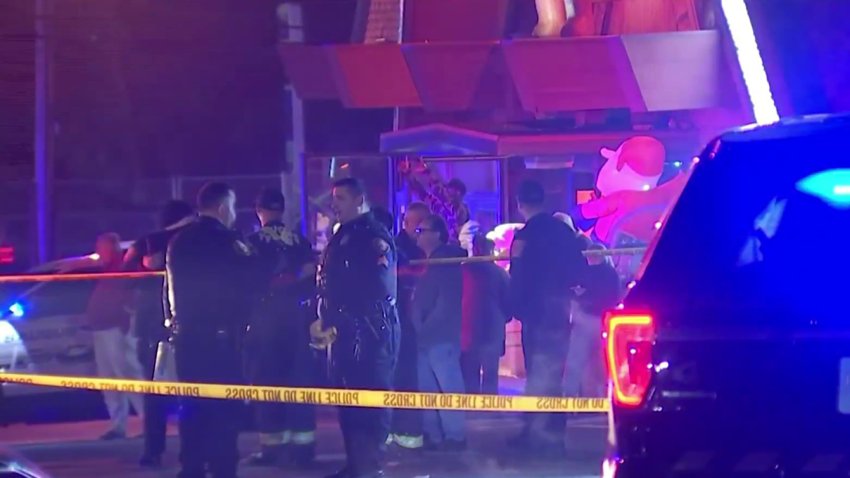 Man's death outside Saugus restaurant deemed accidental