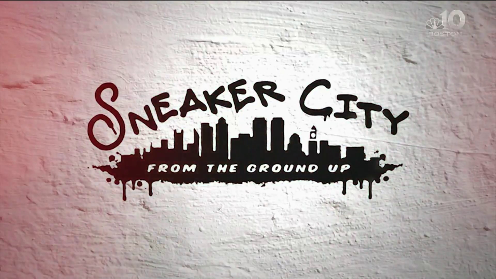 Sneaker sales city website