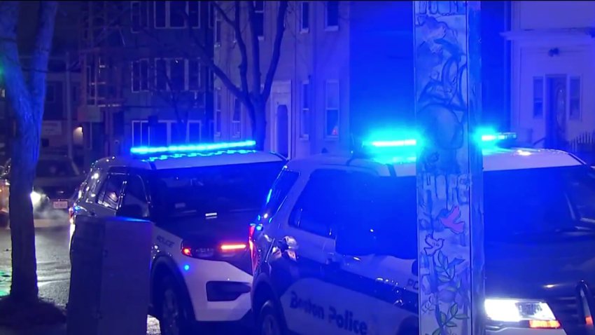 Dorchester shooting leaves man dead