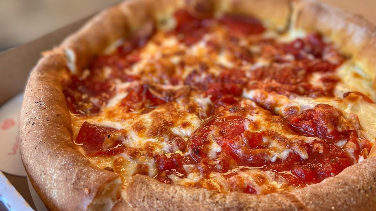 4 Corners Pizza in Newton is expanding to Legacy Place in Dedham NBC