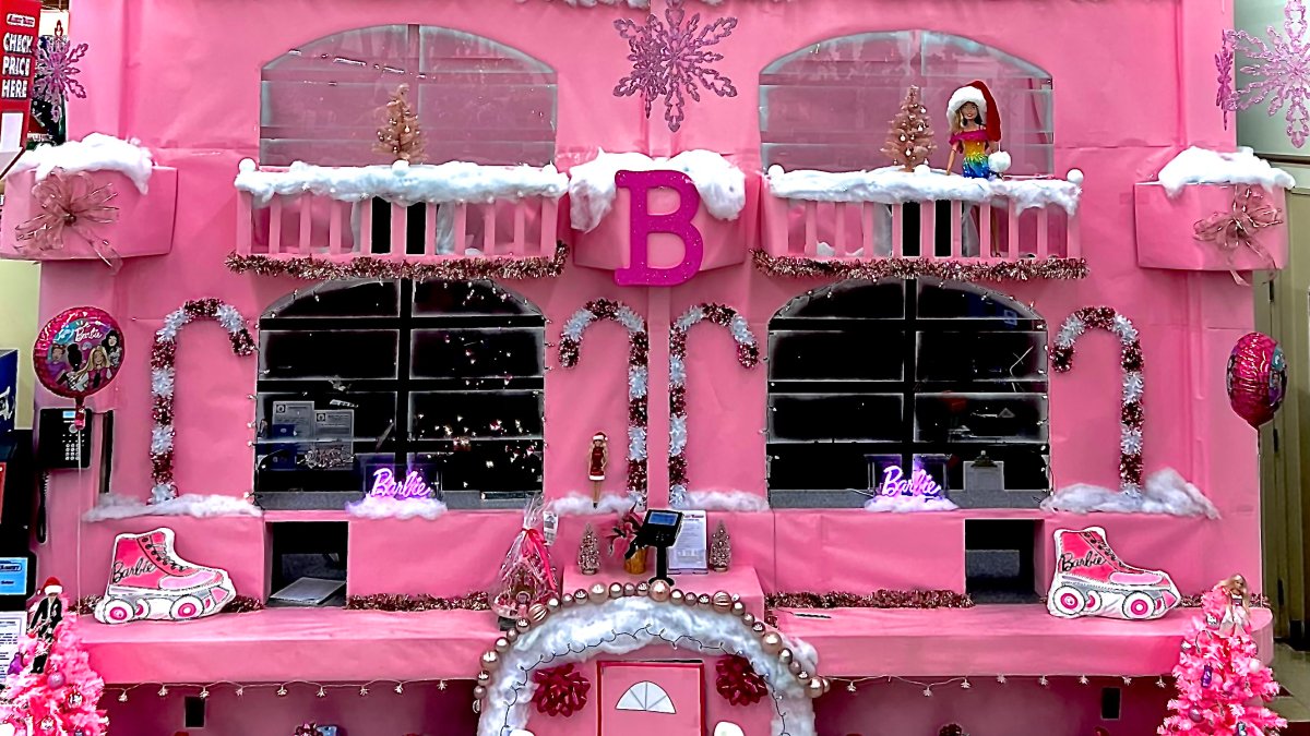 Market Basket customer service counters NBC Boston