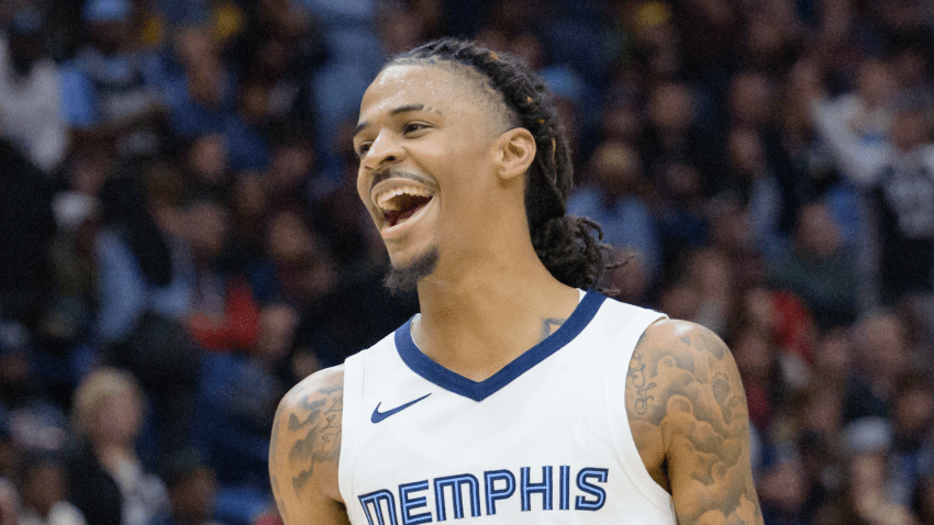 5 things to know about Ja Morant