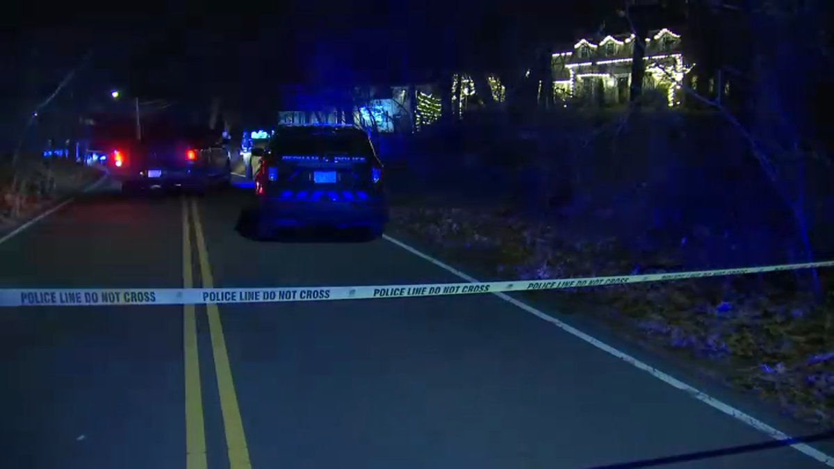 Dedham, Mass. stabbing Man dead, 2 women hospitalized NBC Boston