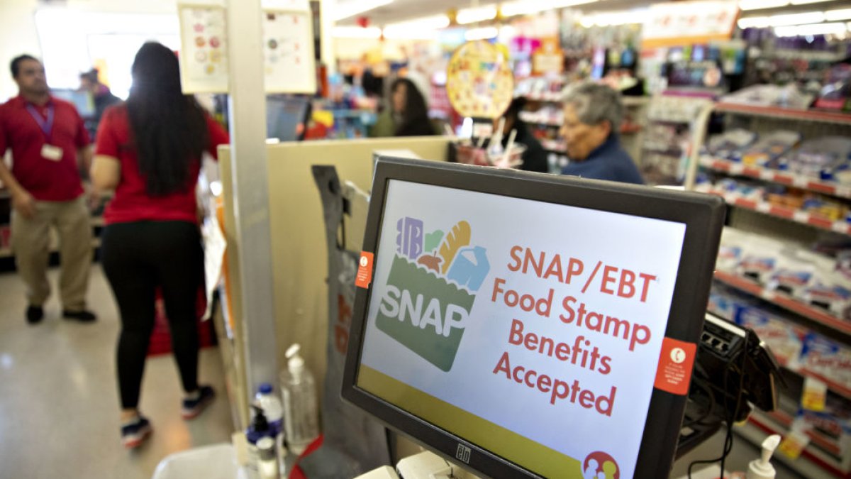 SNAP benefits available to some migrants in Mass. NBC Boston
