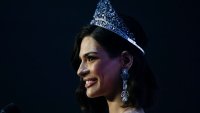 Director of Miss Nicaragua pageant accused of rigging contest in plot to help overthrow gov't