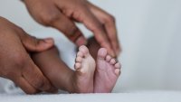 70-year-old Ugandan woman gives birth to twins after fertility treatment