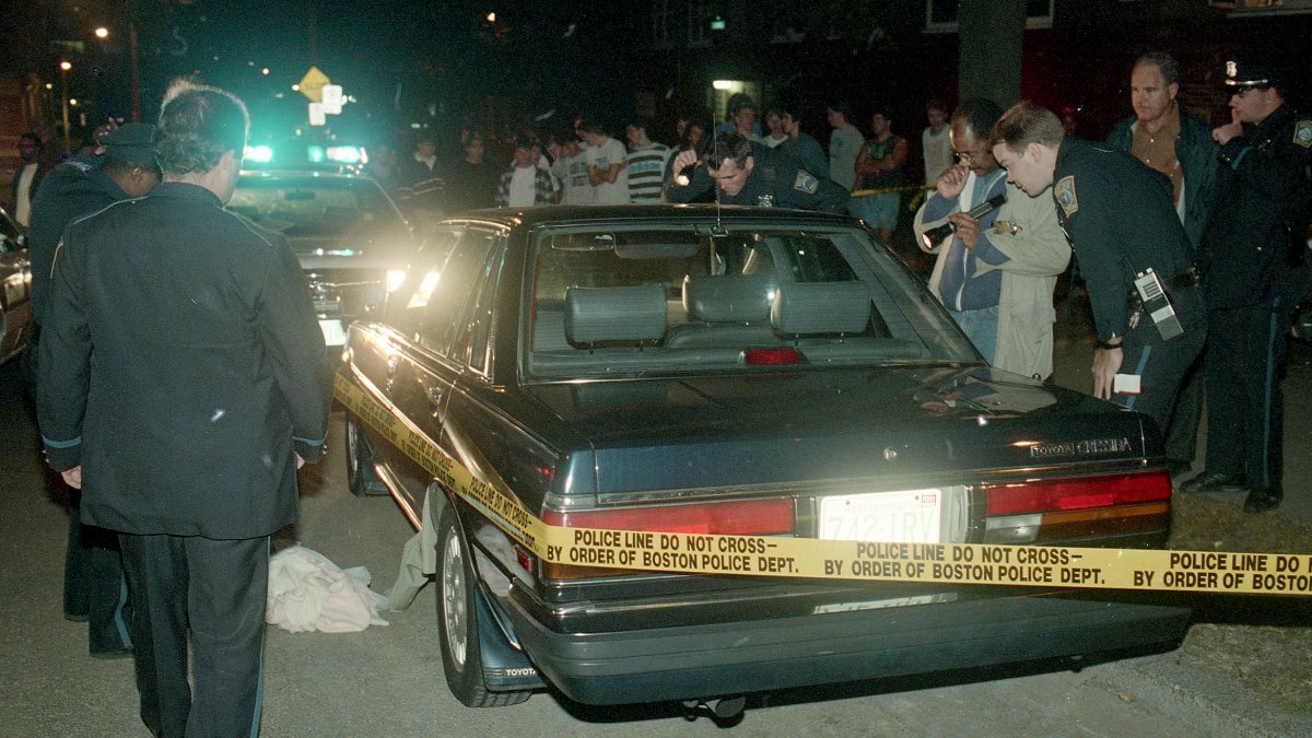 波士顿市长将向1989年查尔斯·斯图尔特案中错误被捕的男子道歉