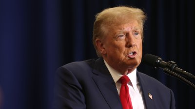 Maine elimina a Trump de la boleta de las elecciones primarias de 2024