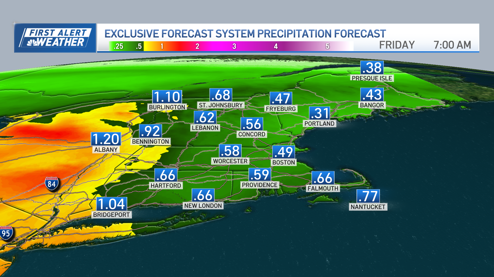 Boston, MA weather fog and rain on Wednesday NBC Boston