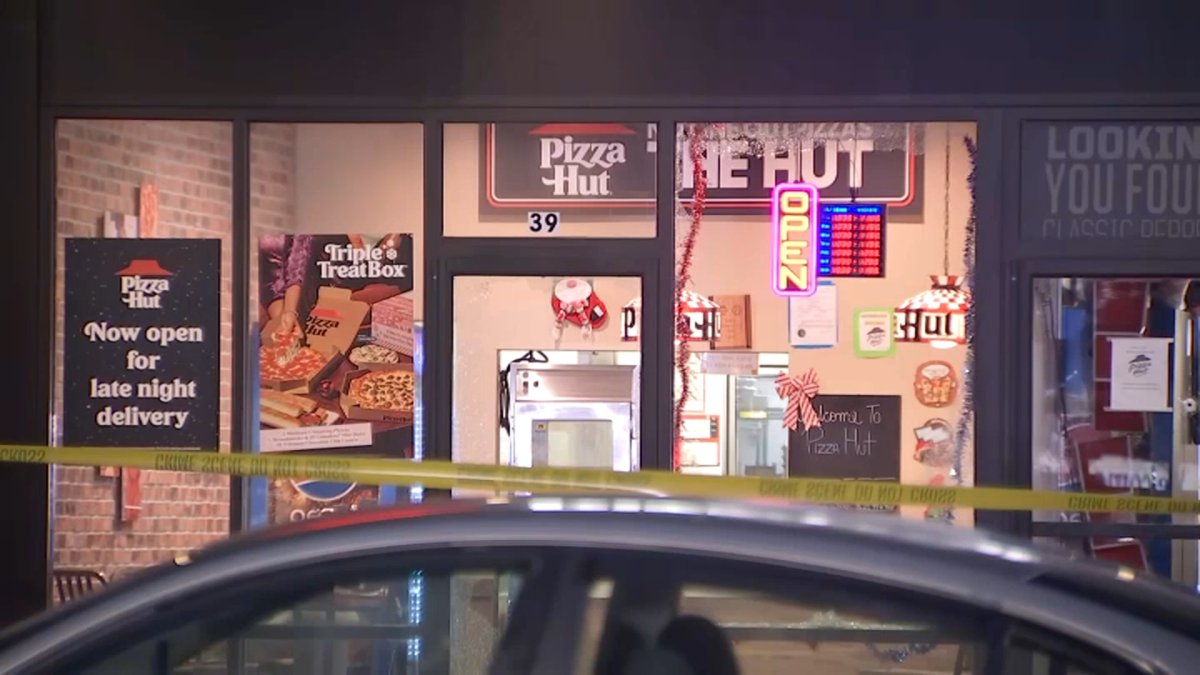 Lynn shooting leaves 3 injured NBC Boston