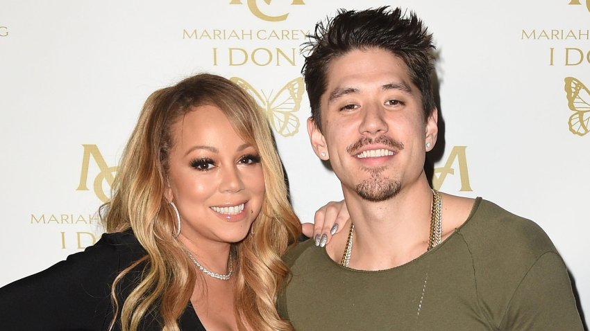 Mariah Carey's ex Bryan Tanaka opens up about split after 7 years together