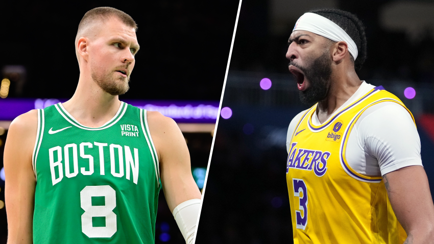 Celtics-Lakers: NBA Christmas matchup preview, predictions