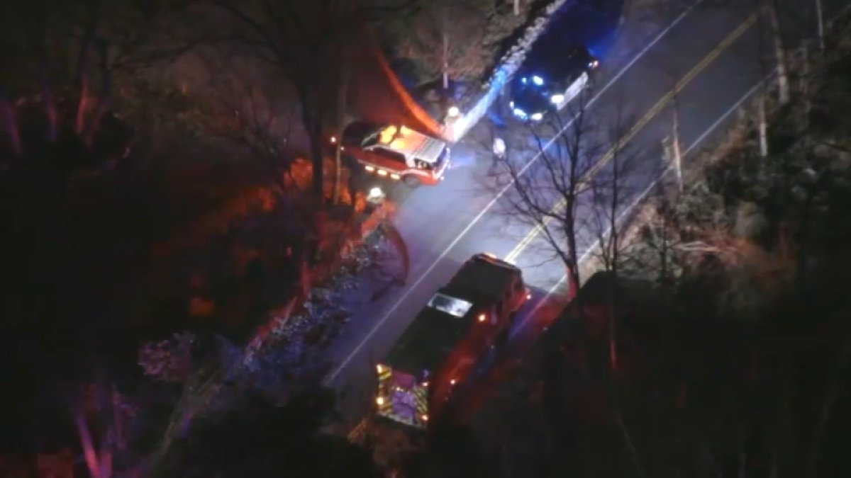 Dedham, MA stabbing New details as DA IDs Samuel Pattillo NBC Boston