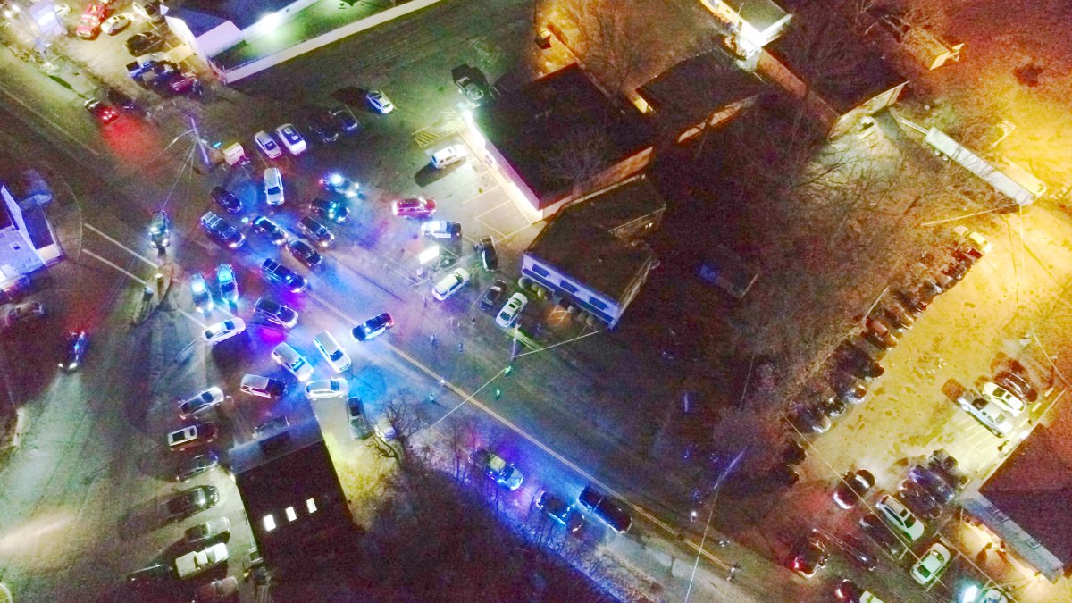 Fairhaven, MA shooting What we know about Paul Coderre’s death NBC