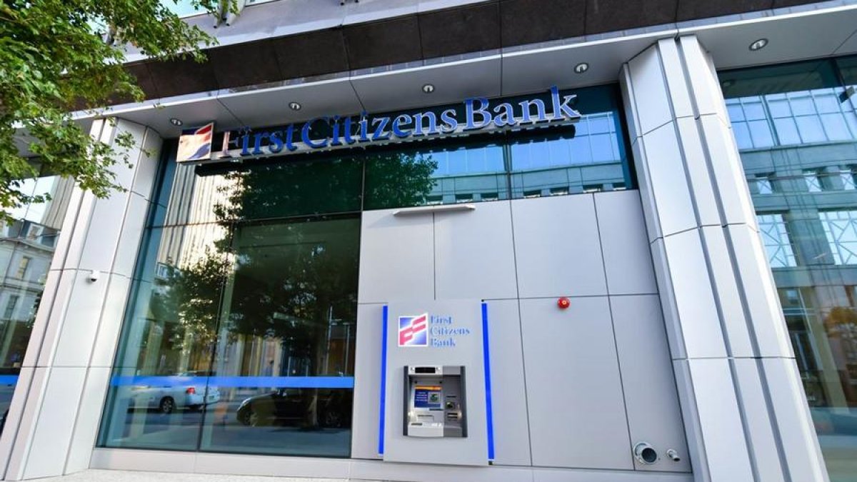 First Citizens Bank — the new SVB — expands in Boston with key hires
第一公民银行 —— 新的硅谷银行 —— 在波士顿进行关键招聘扩张