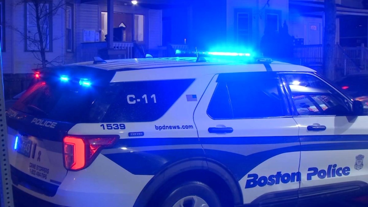 2 arrested in man’s shooting death in Dorchester NBC Boston