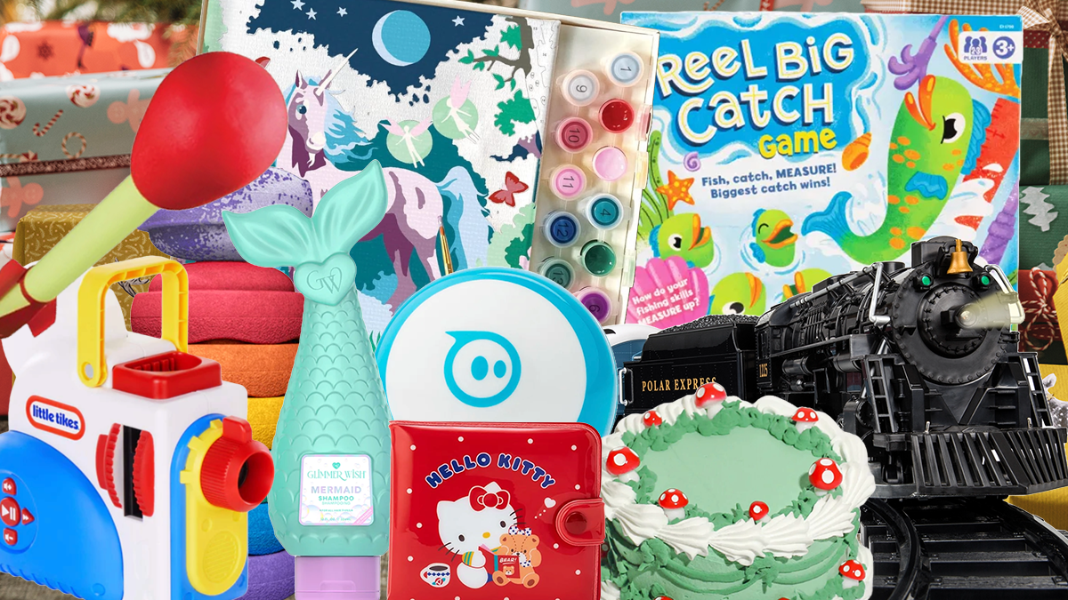 10 best gifts for kids of all ages in 2023 NBC Boston