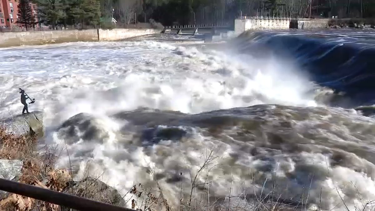 Mexico, Maine storm deaths Bodies of Gertrude Richard, Ciara Cooper