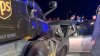 Wrong-way driver charged with DWI after crashing into UPS truck in NH