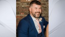 Patrick Kenney, Jr., 42, of Milton, Massachusetts, died from what appears to be an accidental knife wound in the parking lot of Kowloon Restaurant in Saugus, Mass., on Saturday, Dec. 2, 2023, officials say.