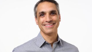 Former Pandion Therapeutics CEO Rahul Kakkar is the CEO of Tome Biosciences.