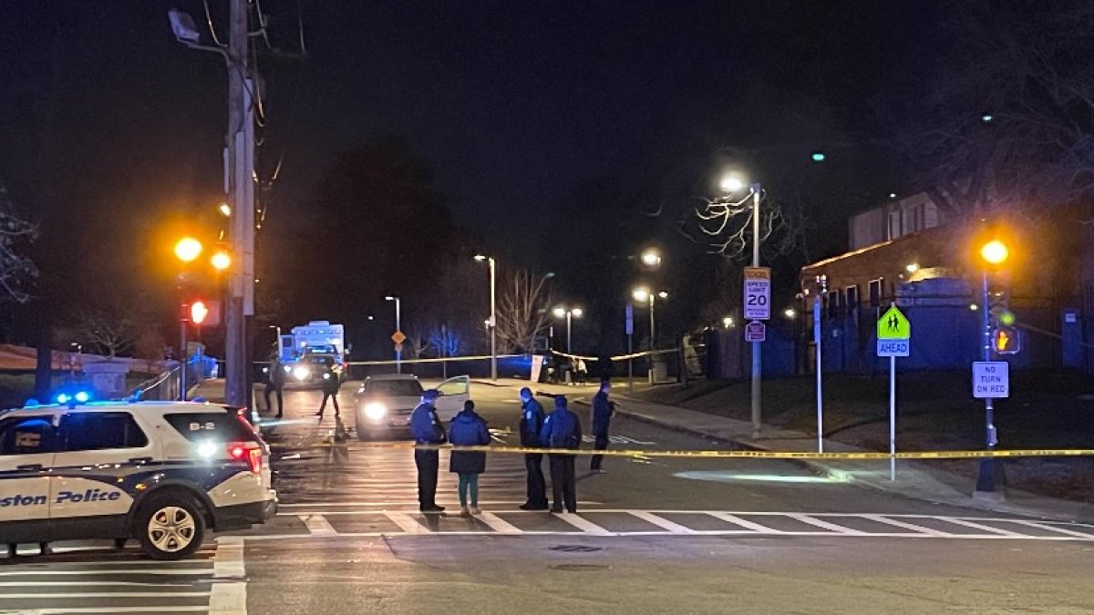 Man critically injured in Roxbury shooting – NBC Boston