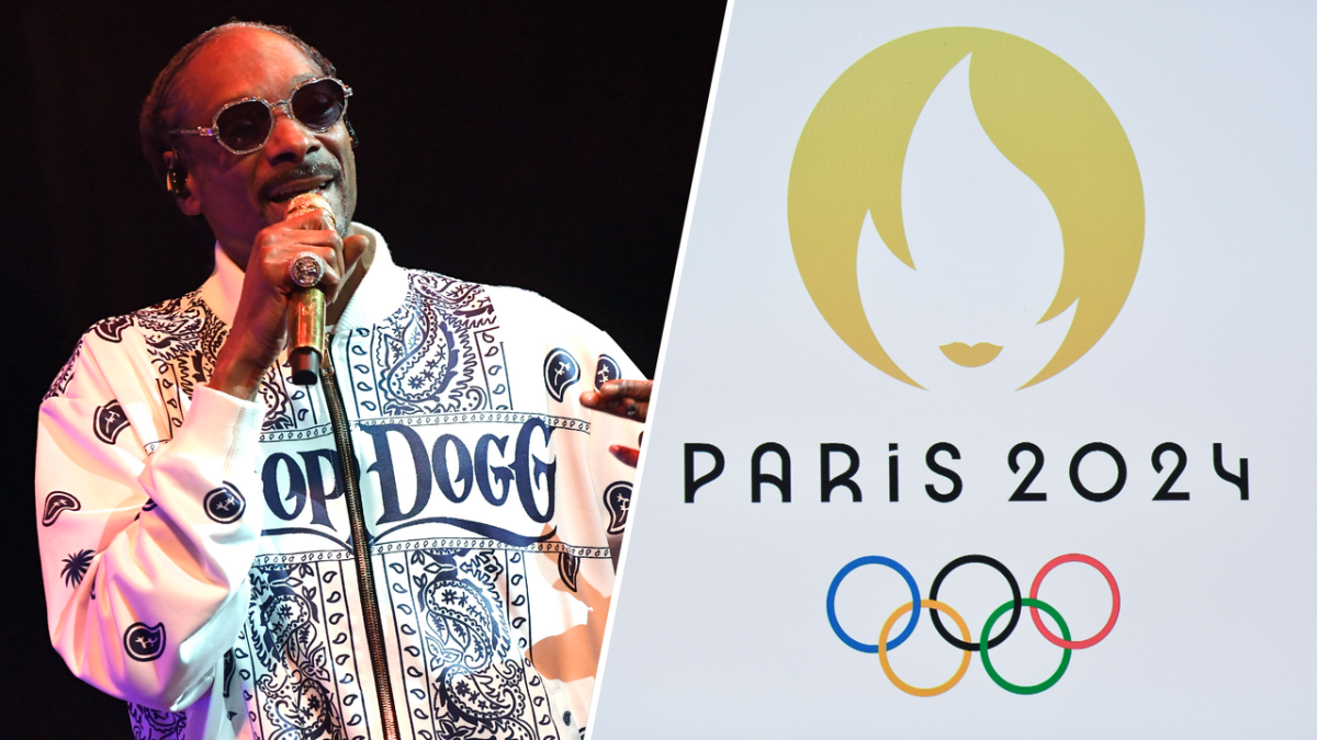 Snoop Dogg to join NBC’s coverage of 2024 Paris Olympics NBC Boston