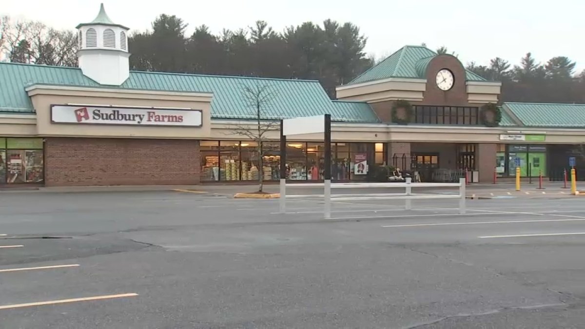 Sudbury Farms credit card skimmers found NBC Boston