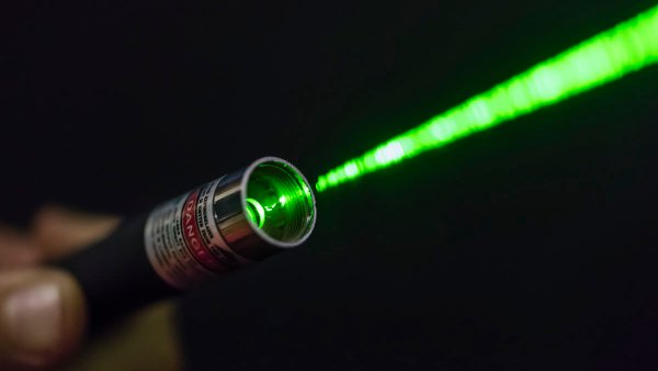 Boston man indicted after laser pointer aimed at Coast Guard helicopter ...