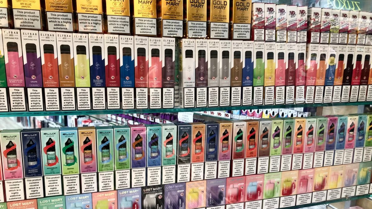 vaper sales de nicotina Delirio 10ml - Alquimia Para Vapers Sales De Nicotina