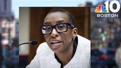 Harvard president resigns amid scandals