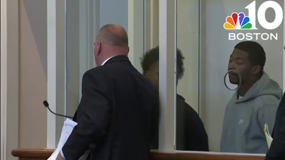 2 accused of killing 41-year-old in Dorchester held without bail – NBC ...