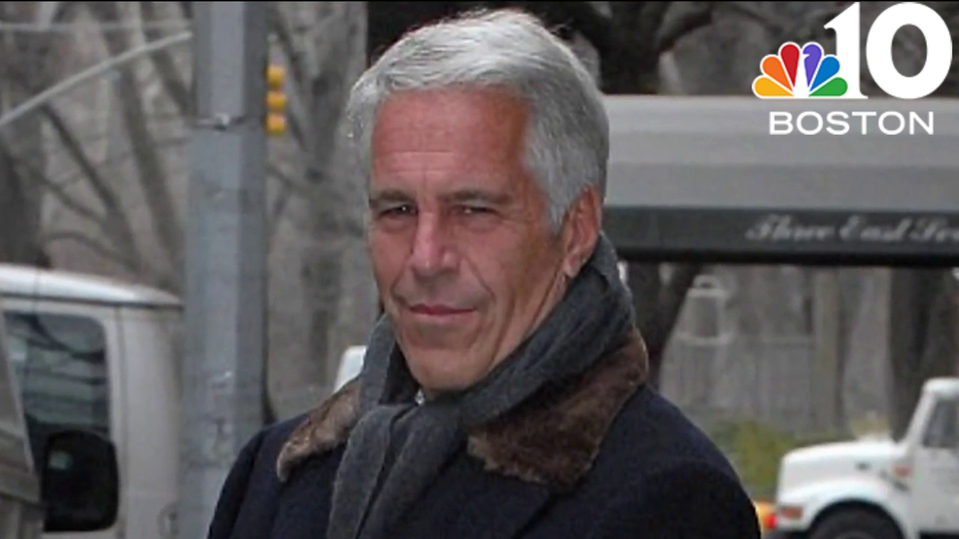 Names Of Jeffrey Epstein Associates Unsealed. Here’s What We Know – NBC ...