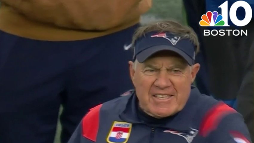 Bill Belichick, Patriots expected to part ways Thursday