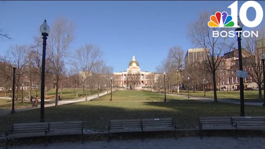 Mass. revenge porn ban passes House