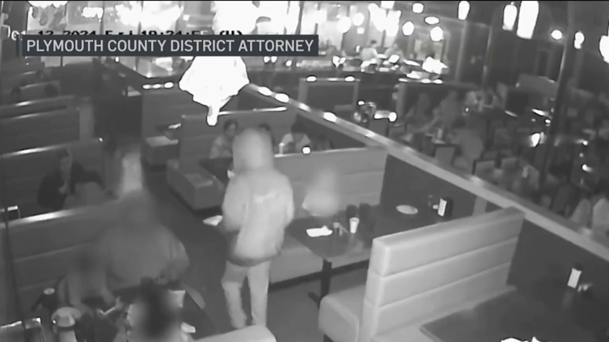 Police investigate deadly Brockton shooting – NBC Boston