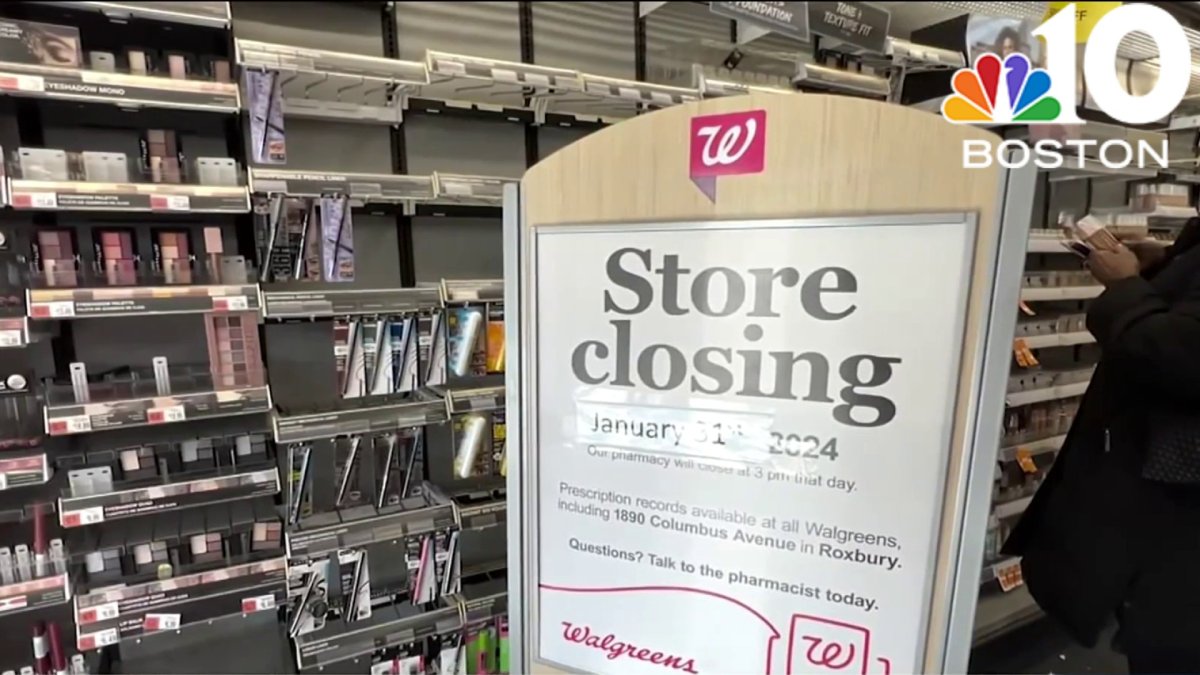 There’s a push to keep Roxbury Walgreens open NBC Boston