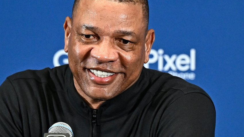5 Things to know about Doc Rivers