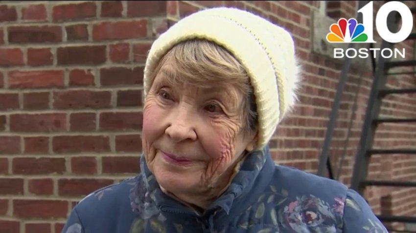 Primary voters talk about why they're choosing Haley or Trump