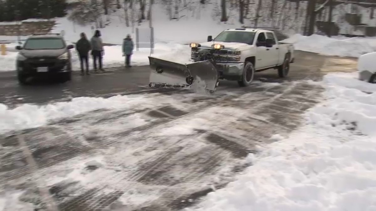 Winter storm to hit Massachusetts with high winds and flooding NBC Boston