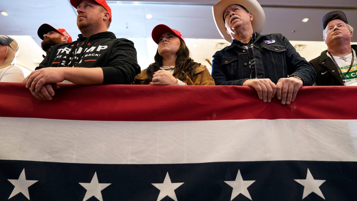 Why did Iowa and New Hampshire lead in the presidential contests? NBC